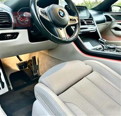 BMW 8-Series